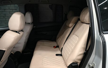 Opel Zafira B, 2007 год, 500 000 рублей, 14 фотография