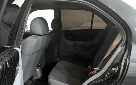 Hyundai Accent II, 2008 год, 400 000 рублей, 15 фотография