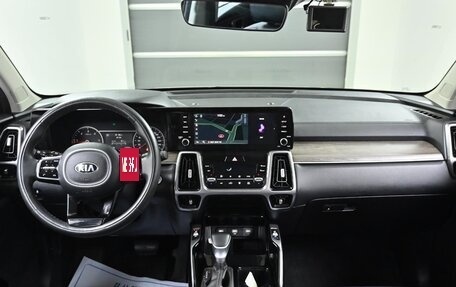 KIA Sorento IV, 2022 год, 3 450 000 рублей, 4 фотография
