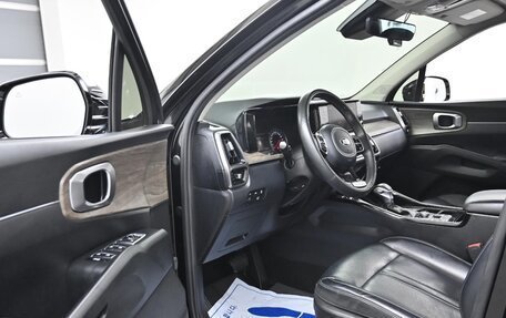 KIA Sorento IV, 2022 год, 3 450 000 рублей, 7 фотография