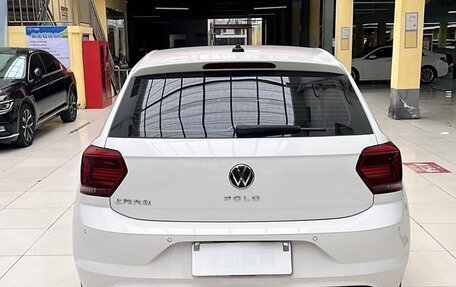 Volkswagen Polo, 2021 год, 1 353 000 рублей, 5 фотография