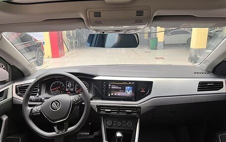 Volkswagen Polo, 2021 год, 1 353 000 рублей, 7 фотография