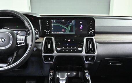 KIA Sorento IV, 2022 год, 3 450 000 рублей, 10 фотография