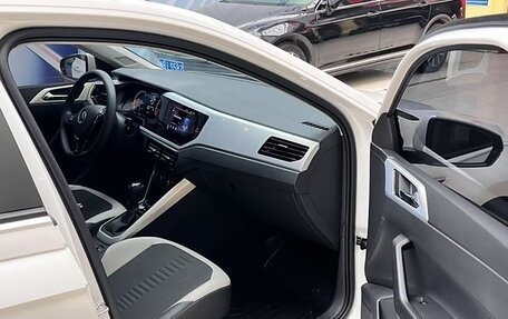 Volkswagen Polo, 2021 год, 1 353 000 рублей, 8 фотография