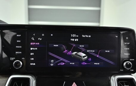 KIA Sorento IV, 2022 год, 3 450 000 рублей, 12 фотография