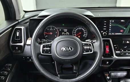 KIA Sorento IV, 2022 год, 3 450 000 рублей, 9 фотография