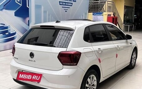 Volkswagen Polo, 2021 год, 1 353 000 рублей, 4 фотография
