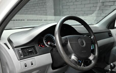 Chevrolet Lacetti, 2007 год, 430 000 рублей, 11 фотография