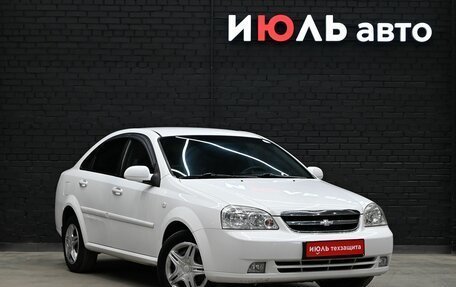 Chevrolet Lacetti, 2007 год, 430 000 рублей, 3 фотография