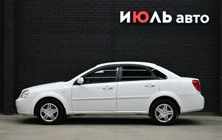 Chevrolet Lacetti, 2007 год, 430 000 рублей, 7 фотография