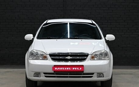 Chevrolet Lacetti, 2007 год, 430 000 рублей, 2 фотография