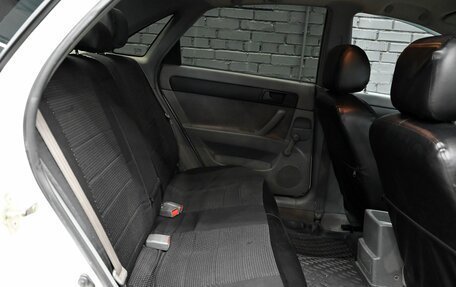 Chevrolet Lacetti, 2007 год, 430 000 рублей, 13 фотография