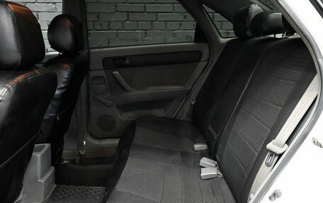 Chevrolet Lacetti, 2007 год, 430 000 рублей, 14 фотография