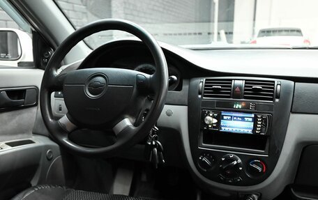 Chevrolet Lacetti, 2007 год, 430 000 рублей, 12 фотография