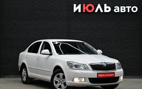 Skoda Octavia, 2011 год, 1 150 000 рублей, 3 фотография