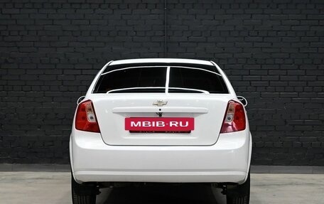 Chevrolet Lacetti, 2007 год, 430 000 рублей, 5 фотография