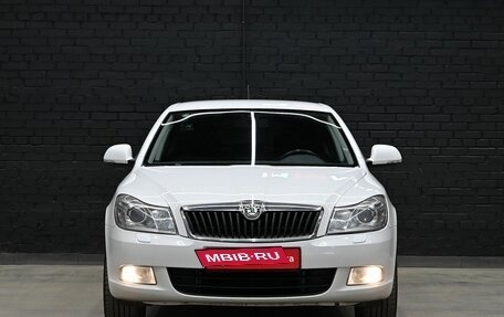 Skoda Octavia, 2011 год, 1 150 000 рублей, 2 фотография