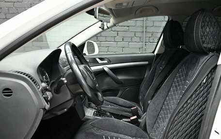 Skoda Octavia, 2011 год, 1 150 000 рублей, 10 фотография