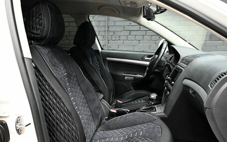 Skoda Octavia, 2011 год, 1 150 000 рублей, 11 фотография