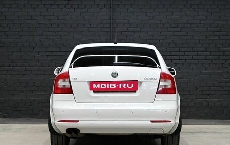 Skoda Octavia, 2011 год, 1 150 000 рублей, 5 фотография