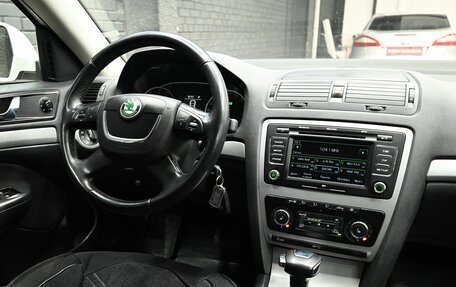 Skoda Octavia, 2011 год, 1 150 000 рублей, 12 фотография