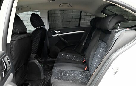 Skoda Octavia, 2011 год, 1 150 000 рублей, 16 фотография
