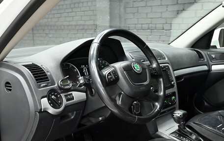 Skoda Octavia, 2011 год, 1 150 000 рублей, 14 фотография