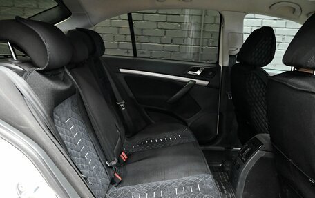 Skoda Octavia, 2011 год, 1 150 000 рублей, 15 фотография