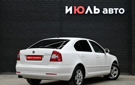 Skoda Octavia, 2011 год, 1 150 000 рублей, 7 фотография