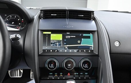 Jaguar F-Type I рестайлинг 2, 2022 год, 4 290 000 рублей, 6 фотография