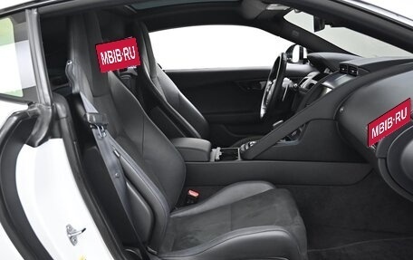 Jaguar F-Type I рестайлинг 2, 2022 год, 4 290 000 рублей, 4 фотография