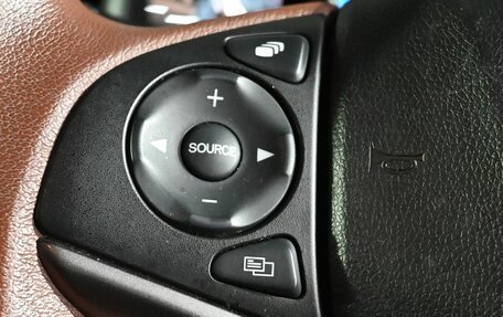 Honda Fit III, 2019 год, 1 450 000 рублей, 16 фотография