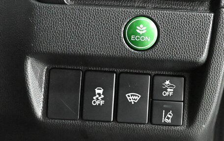 Honda Fit III, 2019 год, 1 450 000 рублей, 14 фотография