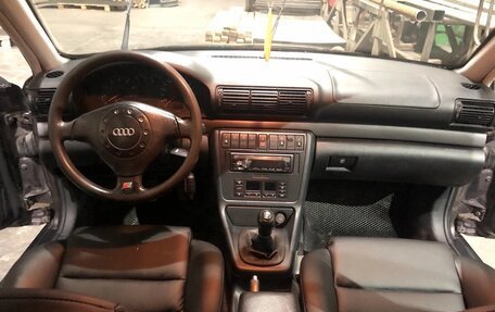 Audi A4, 1997 год, 550 000 рублей, 4 фотография