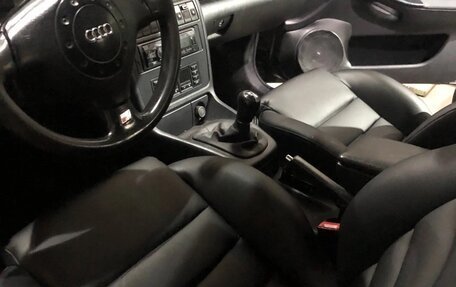 Audi A4, 1997 год, 550 000 рублей, 5 фотография