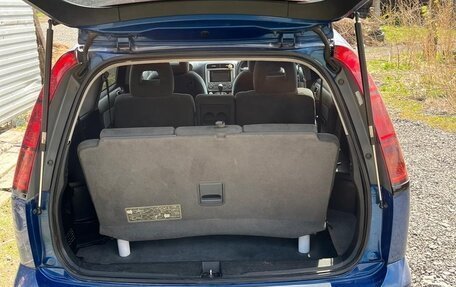 Honda Stream I рестайлинг, 2003 год, 710 000 рублей, 11 фотография