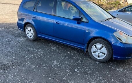 Honda Stream I рестайлинг, 2003 год, 710 000 рублей, 4 фотография