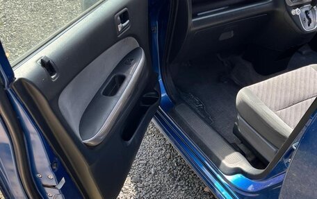 Honda Stream I рестайлинг, 2003 год, 710 000 рублей, 14 фотография