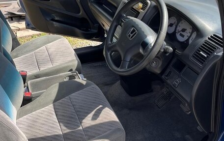 Honda Stream I рестайлинг, 2003 год, 710 000 рублей, 16 фотография