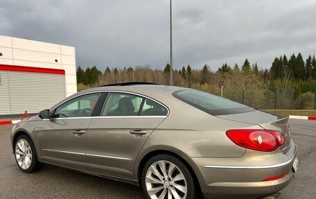 Volkswagen Passat CC I рестайлинг, 2011 год, 1 320 000 рублей, 7 фотография
