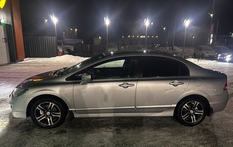 Honda Civic VIII, 2009 год, 950 000 рублей, 7 фотография