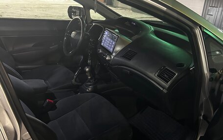 Honda Civic VIII, 2009 год, 950 000 рублей, 9 фотография