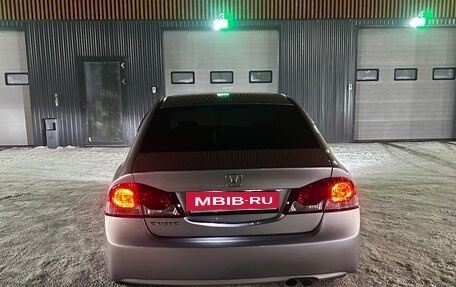 Honda Civic VIII, 2009 год, 950 000 рублей, 5 фотография