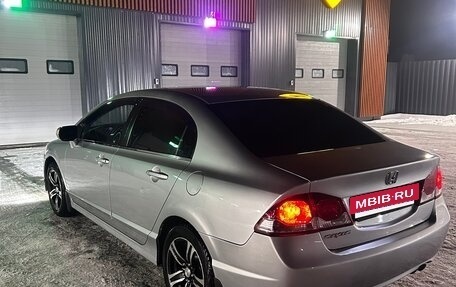 Honda Civic VIII, 2009 год, 950 000 рублей, 6 фотография
