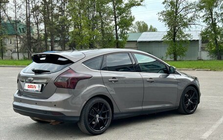 Ford Focus III, 2013 год, 950 000 рублей, 3 фотография