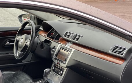 Volkswagen Passat CC I рестайлинг, 2011 год, 1 320 000 рублей, 14 фотография