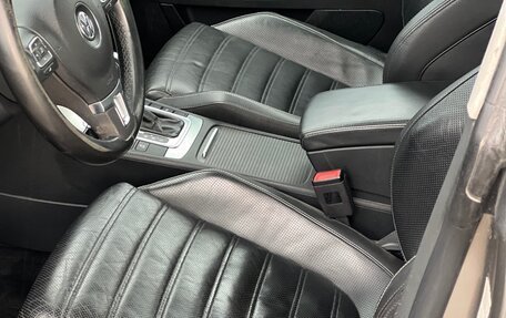 Volkswagen Passat CC I рестайлинг, 2011 год, 1 320 000 рублей, 16 фотография