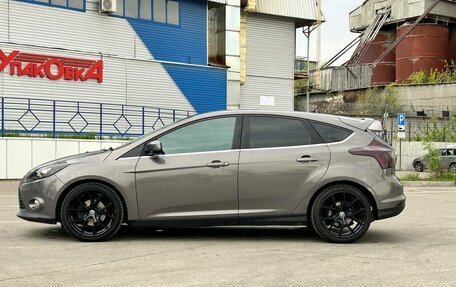 Ford Focus III, 2013 год, 950 000 рублей, 5 фотография