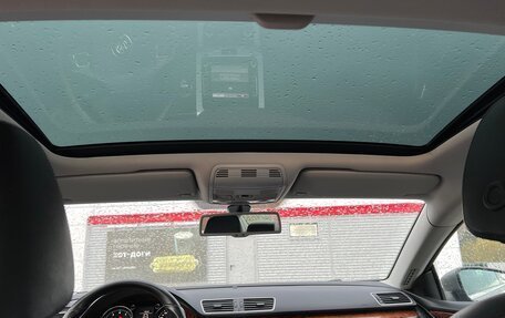 Volkswagen Passat CC I рестайлинг, 2011 год, 1 320 000 рублей, 17 фотография