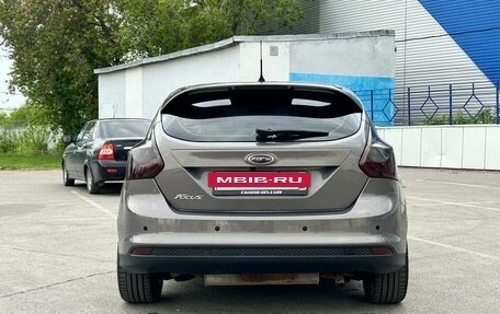 Ford Focus III, 2013 год, 950 000 рублей, 7 фотография